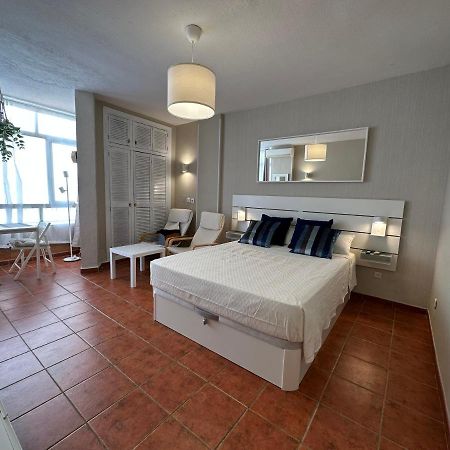 Estudio Torre II Torremolinos Exterior foto