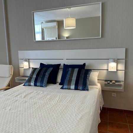 Estudio Torre II Torremolinos Exterior foto